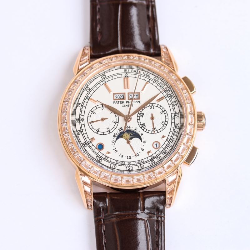 PATEK PHILIPPE Watches